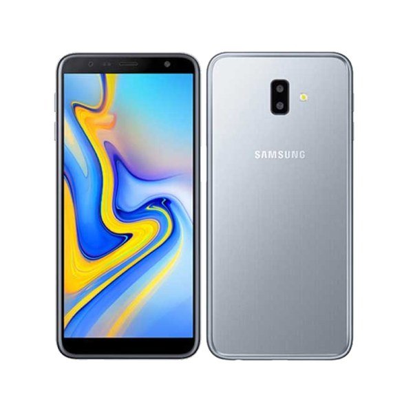 Samsung Galaxy J6+