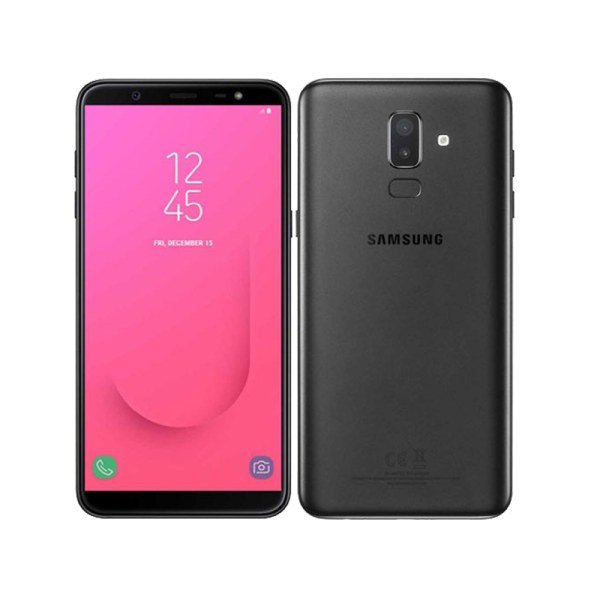 Samsung Galaxy J8