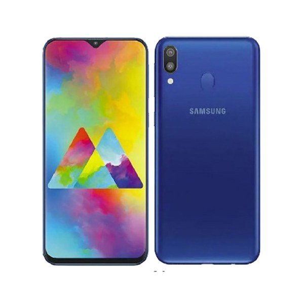 Samsung Galaxy M20