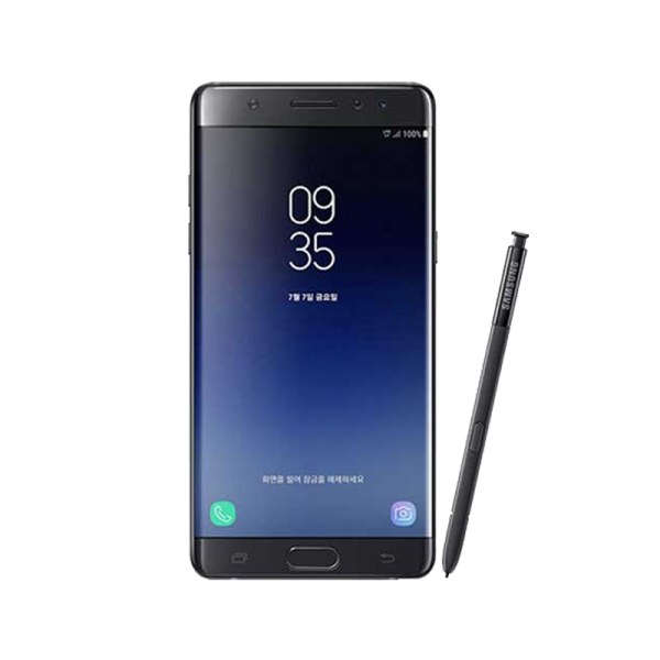 Samsung Galaxy Note FE