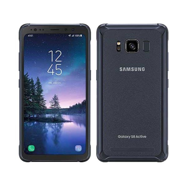 Samsung Galaxy S8 Active