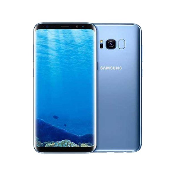 Samsung Galaxy S8 Plus
