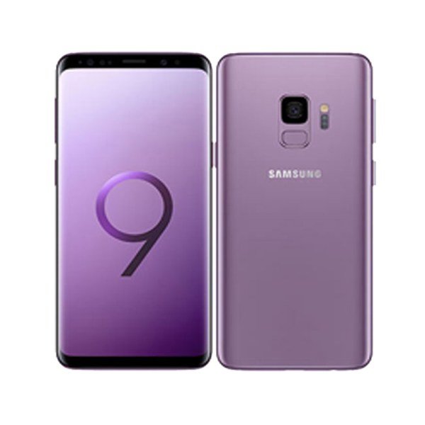 Samsung Galaxy S9
