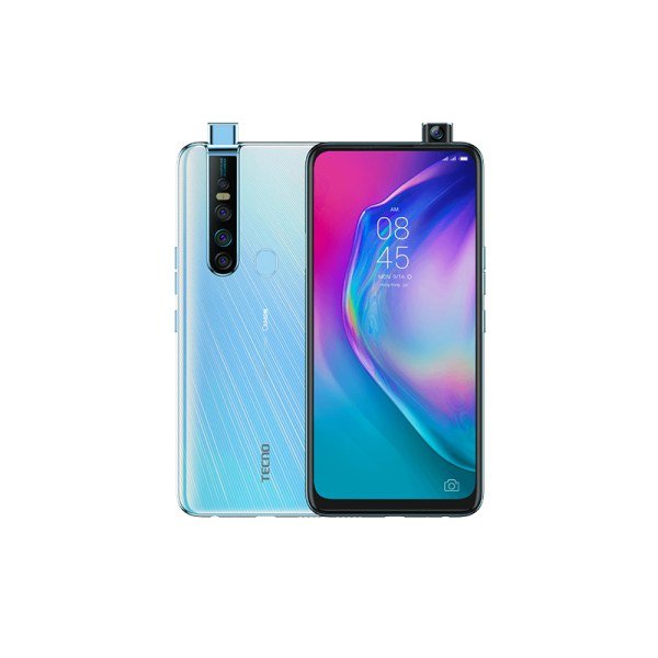 TECNO Camon 15 Pro
