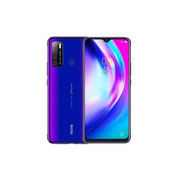 TECNO Pouvoir 4 Pro