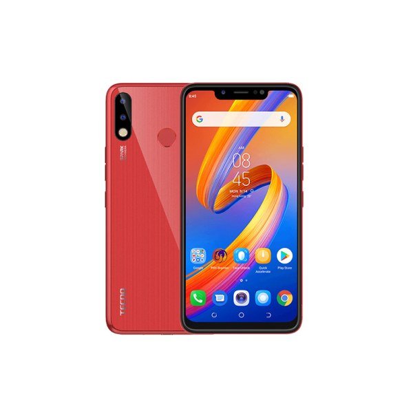 TECNO Spark 3
