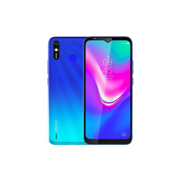 TECNO Spark 4 Lite