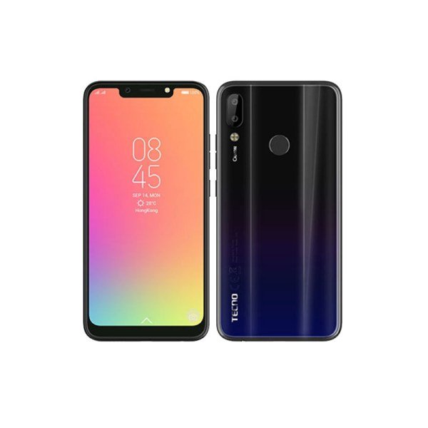Tecno Camon 11 Pro