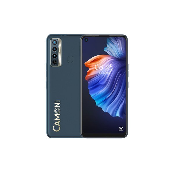 Tecno Camon 17