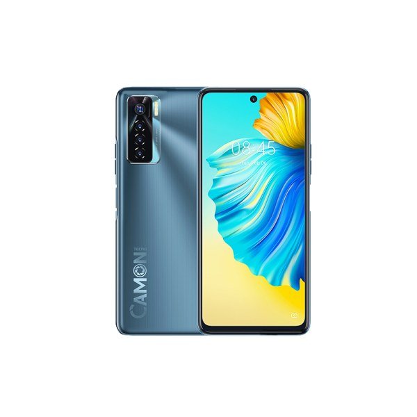 Tecno Camon 17 Pro