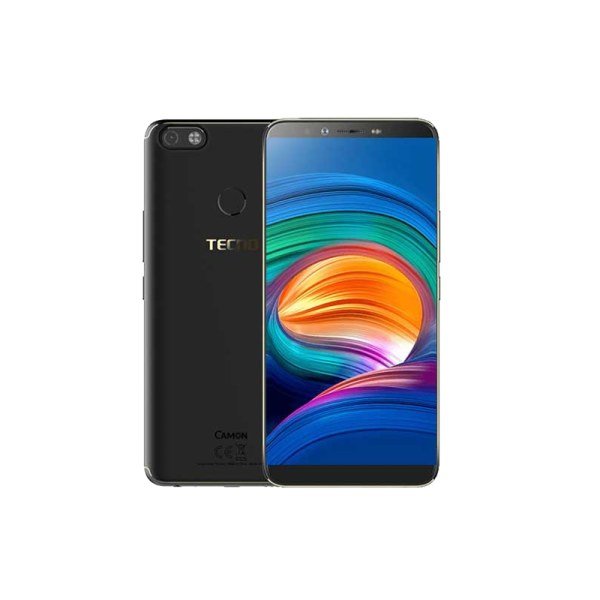 Tecno Camon X Pro