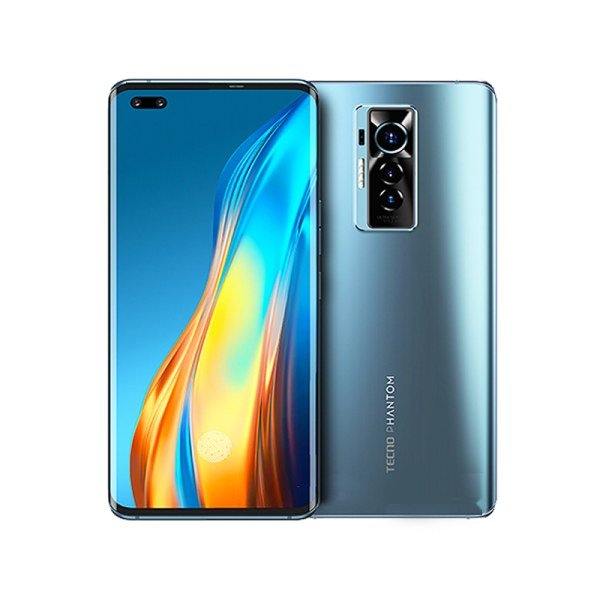 Tecno Phantom X