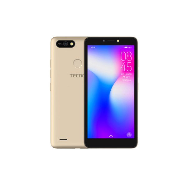 Tecno Pop 2F