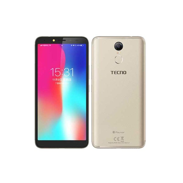 Tecno Pouvoir 2