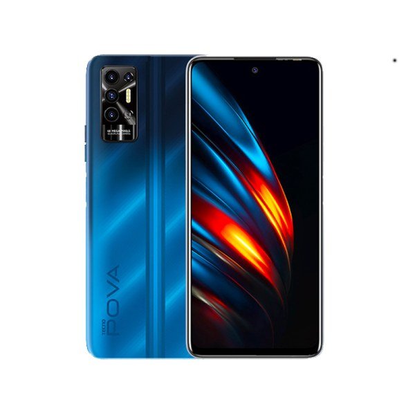 Tecno Pova 2