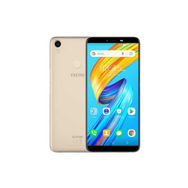 Tecno Spark 2