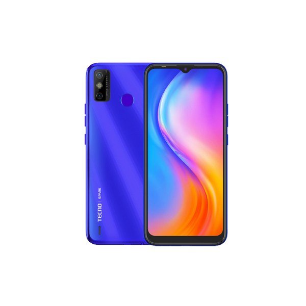 Tecno Spark Go 2020