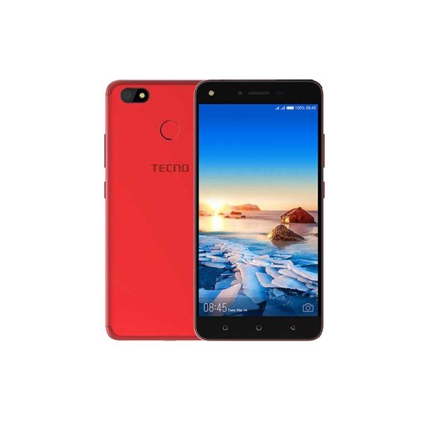Tecno Spark Pro