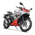 New Gixxer SF Fi ABS (2023)