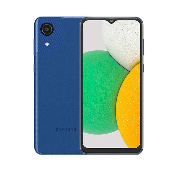 Samsung Galaxy A03 Core