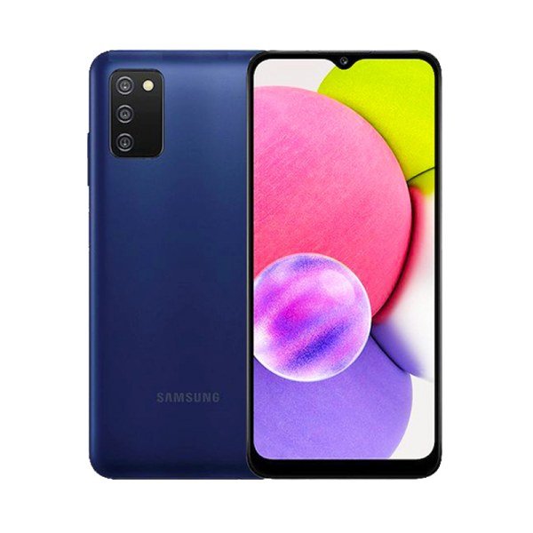 Samsung Galaxy A03s