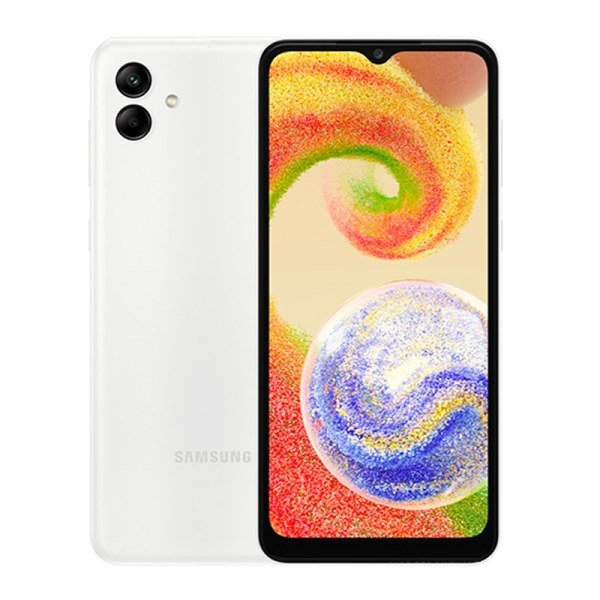 Samsung Galaxy A04