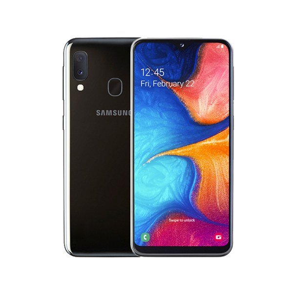 Samsung Galaxy A20