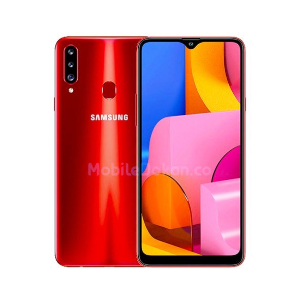 Samsung Galaxy A20s