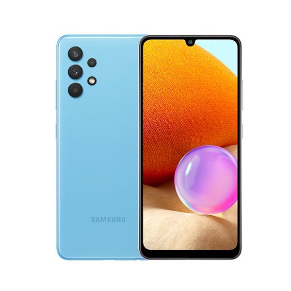 Samsung Galaxy A32