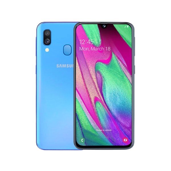 Samsung Galaxy A40