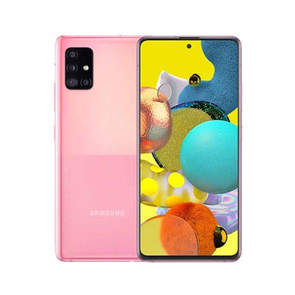 Samsung Galaxy A51 5G