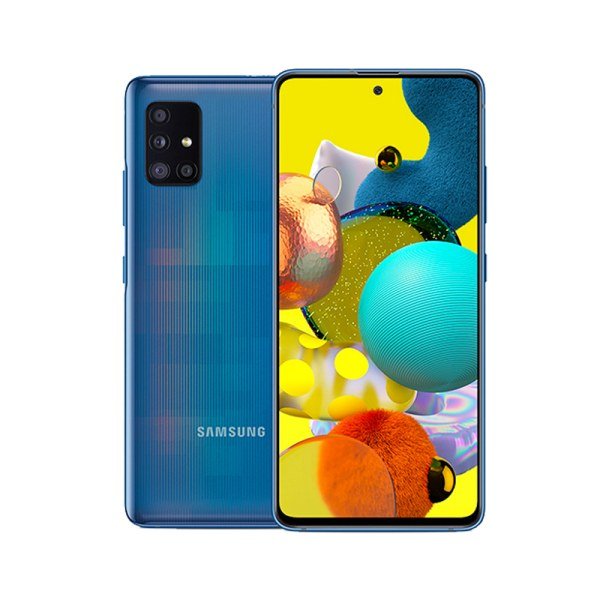 Samsung Galaxy A51 5G UW