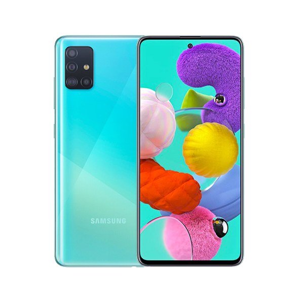 Samsung Galaxy A51