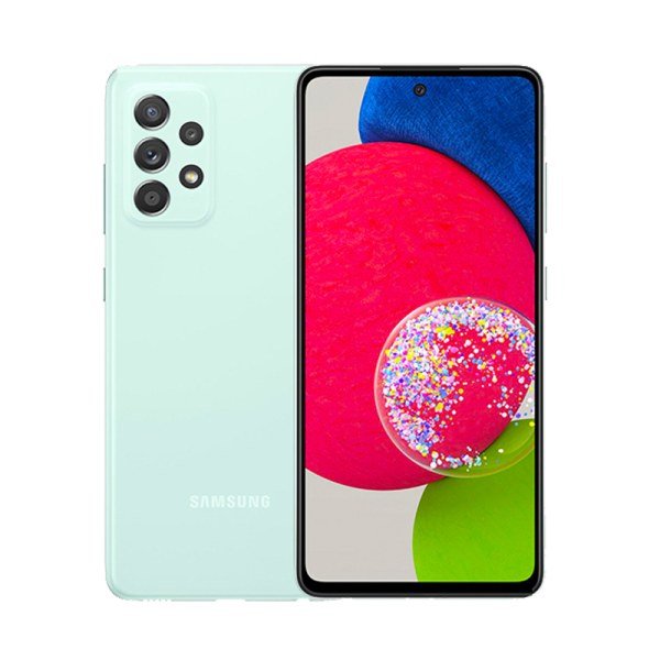Samsung Galaxy A52s 5G