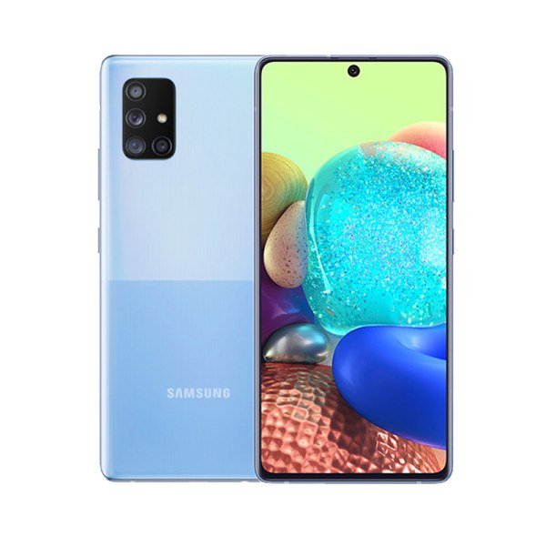 Samsung Galaxy A71 5G UW