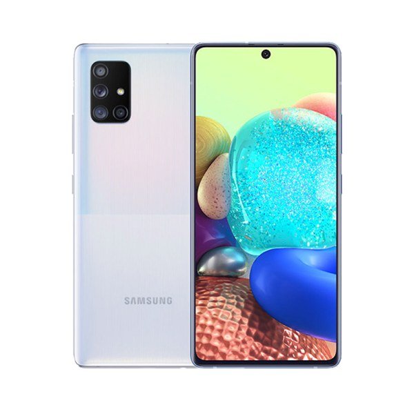 Samsung Galaxy A71s 5G UW