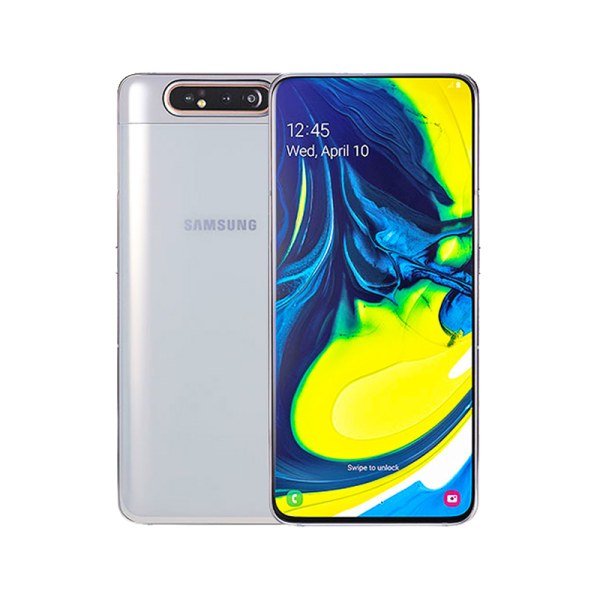 Samsung Galaxy A80