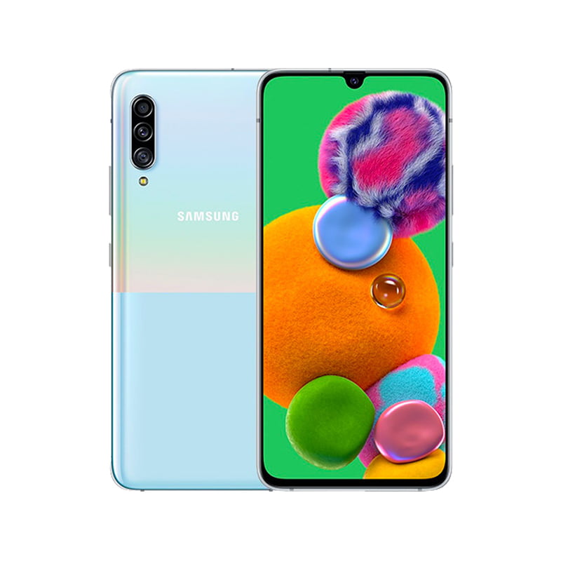 Samsung Galaxy A90 5G Price In Bangladesh 2024 Full Specs, Rating ...