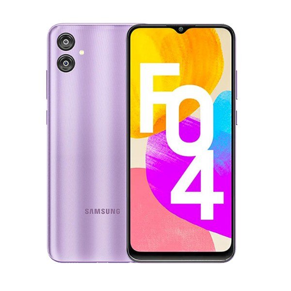 Samsung Galaxy F04