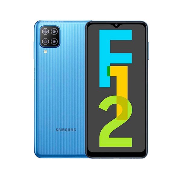 Samsung Galaxy F12
