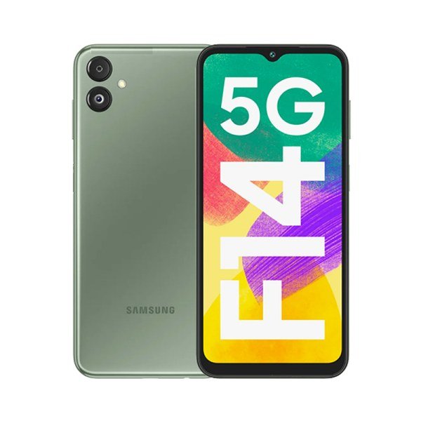 Samsung Galaxy F14