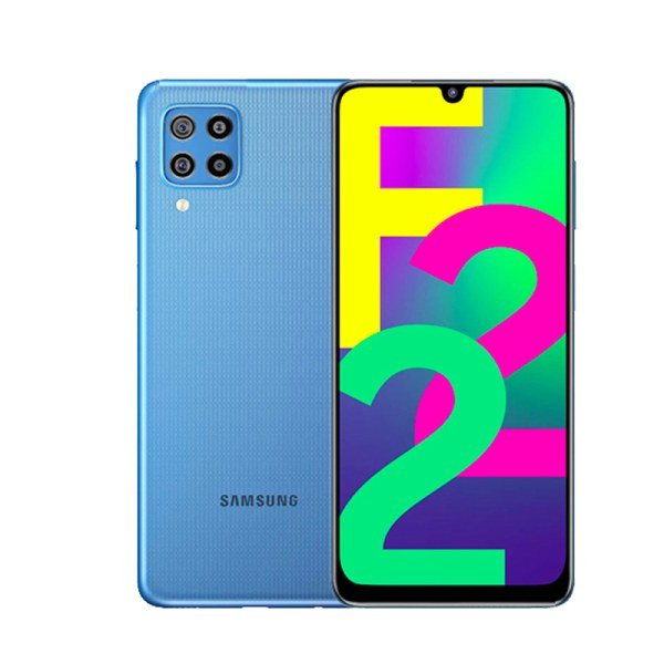 Samsung Galaxy F22
