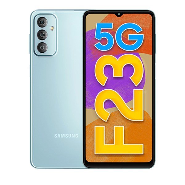 Samsung Galaxy F23