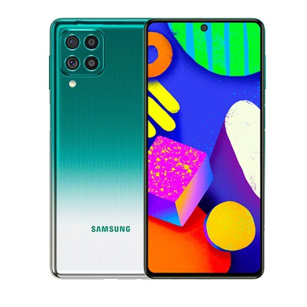 Samsung Galaxy F62