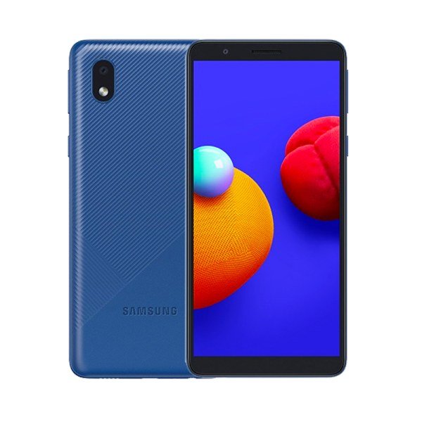 Samsung Galaxy M01 Core