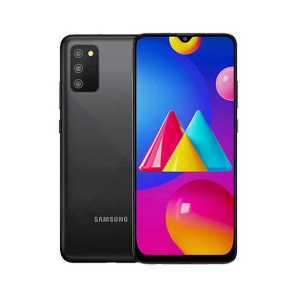 Samsung Galaxy M02s