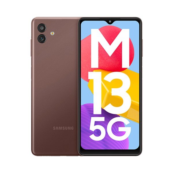 Samsung Galaxy M13 5G