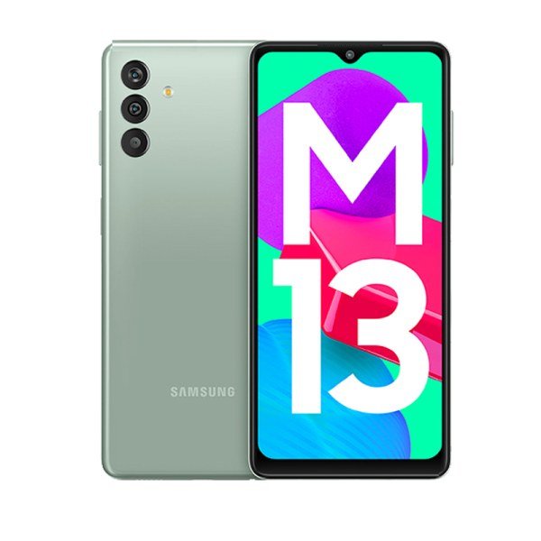 Samsung Galaxy M13 (India)