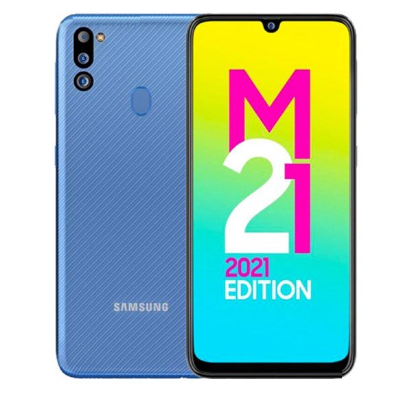 Samsung Galaxy M21 2021
