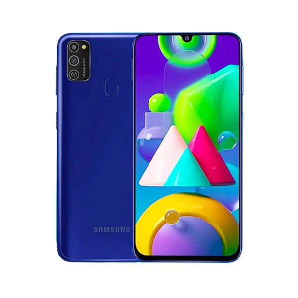 Samsung Galaxy M21